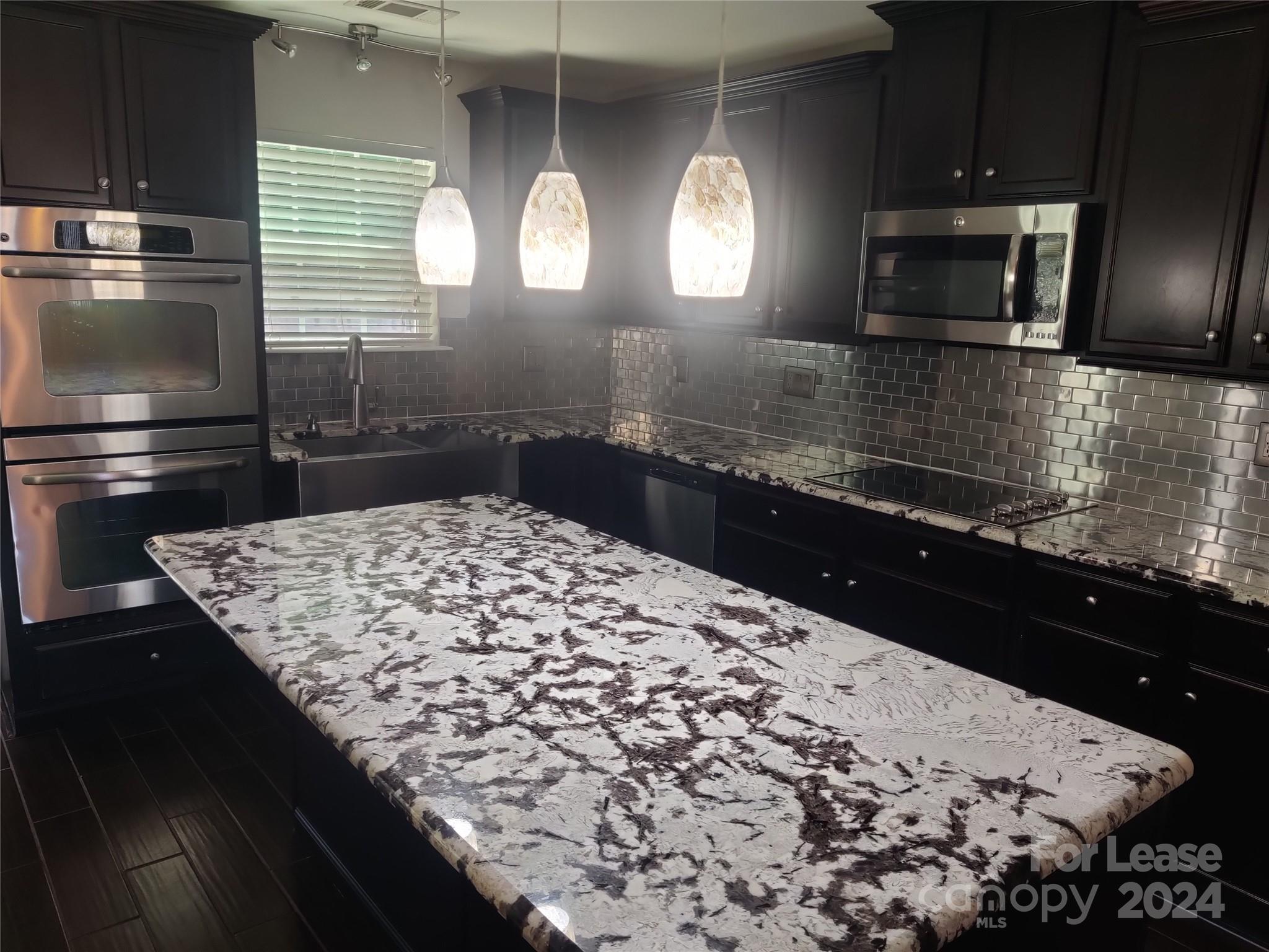 Reid Pointe - Residential Lease