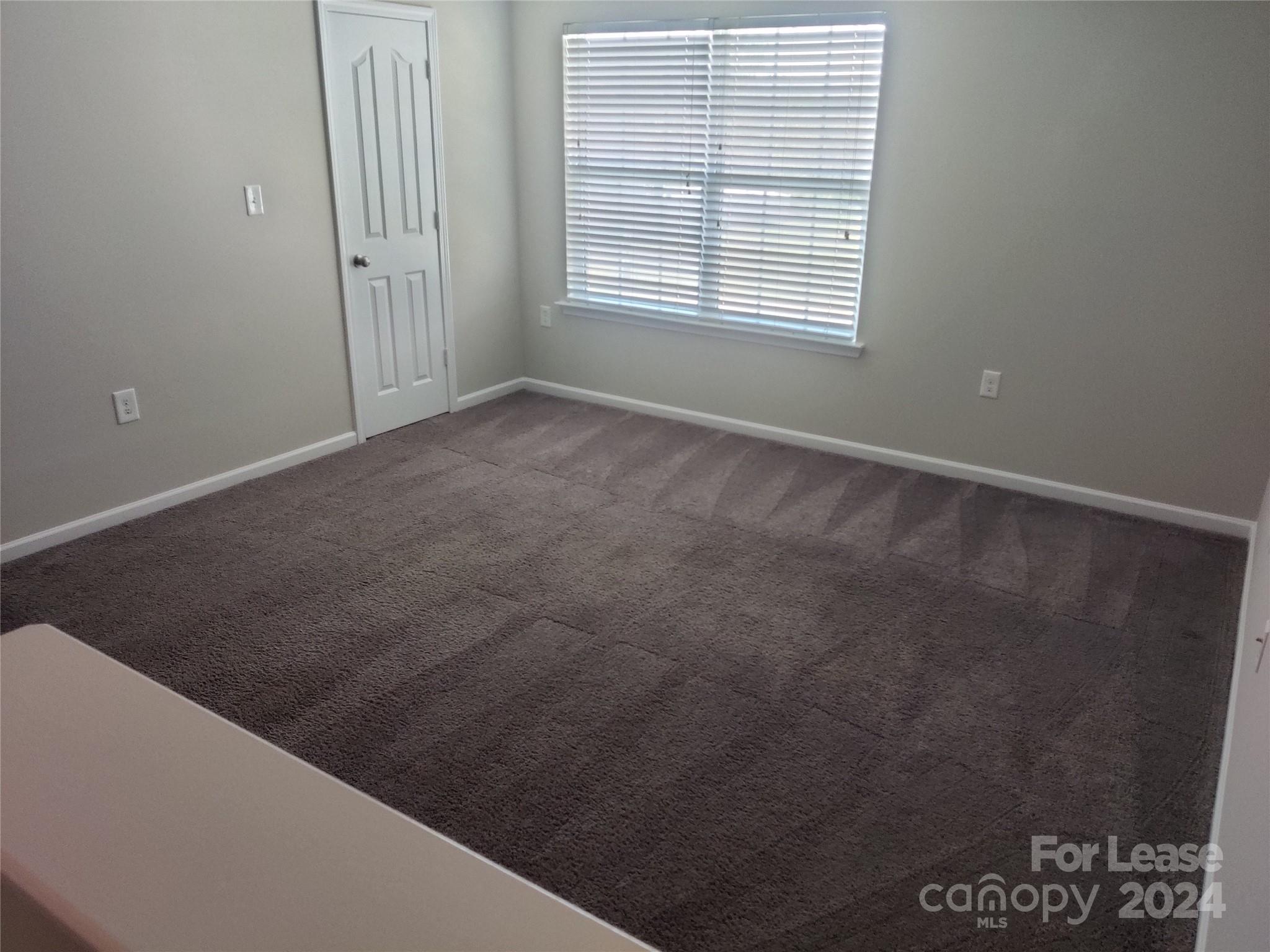 Reid Pointe - Residential Lease