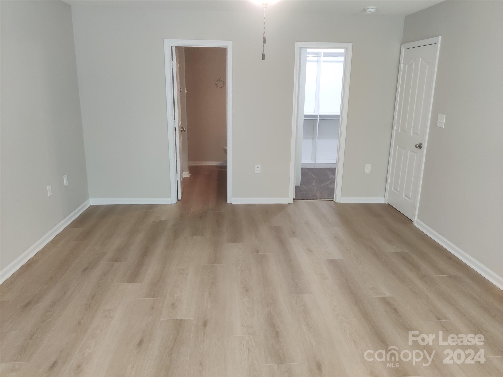 Reid Pointe - Residential Lease