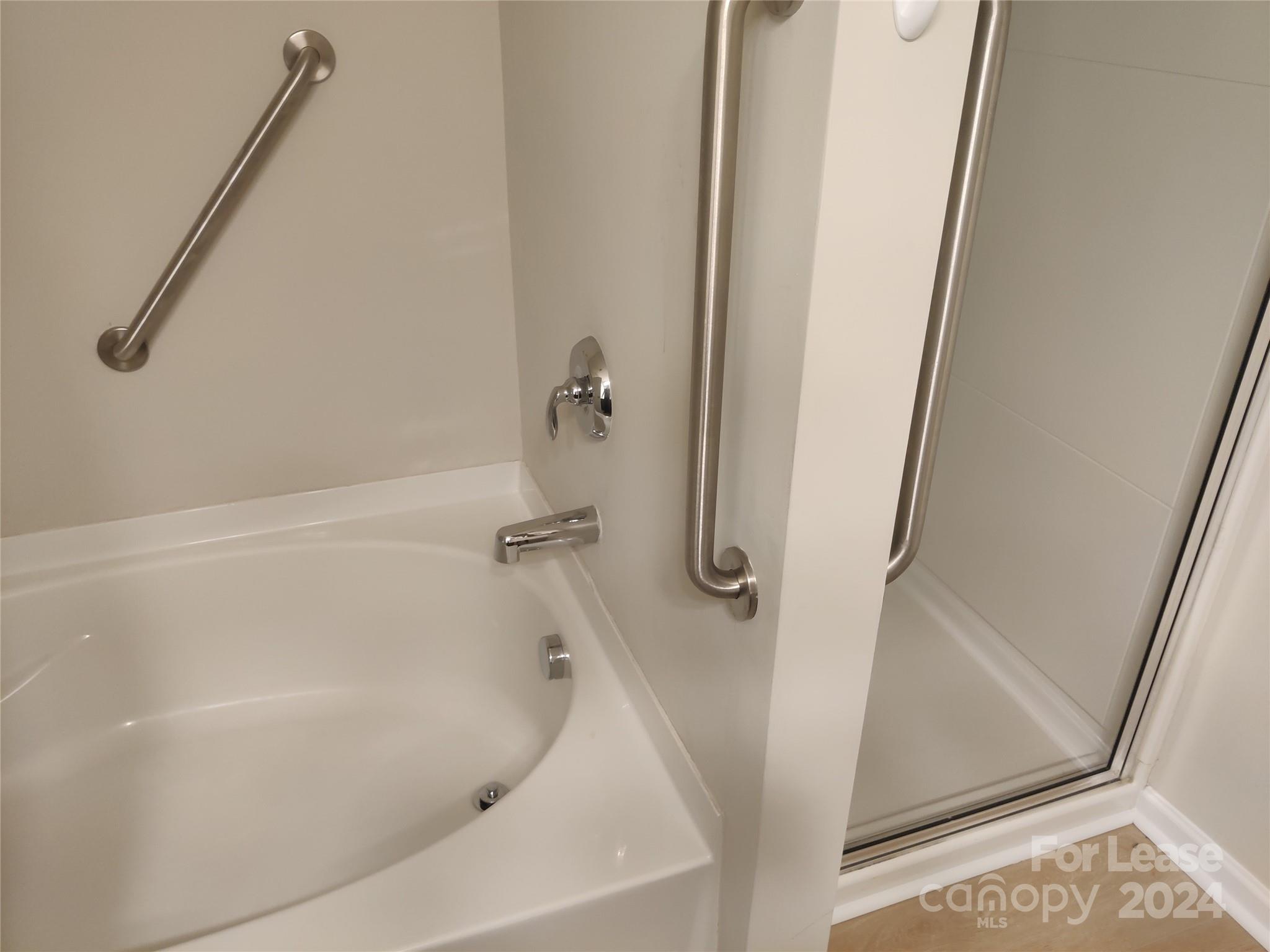 Reid Pointe - Residential Lease