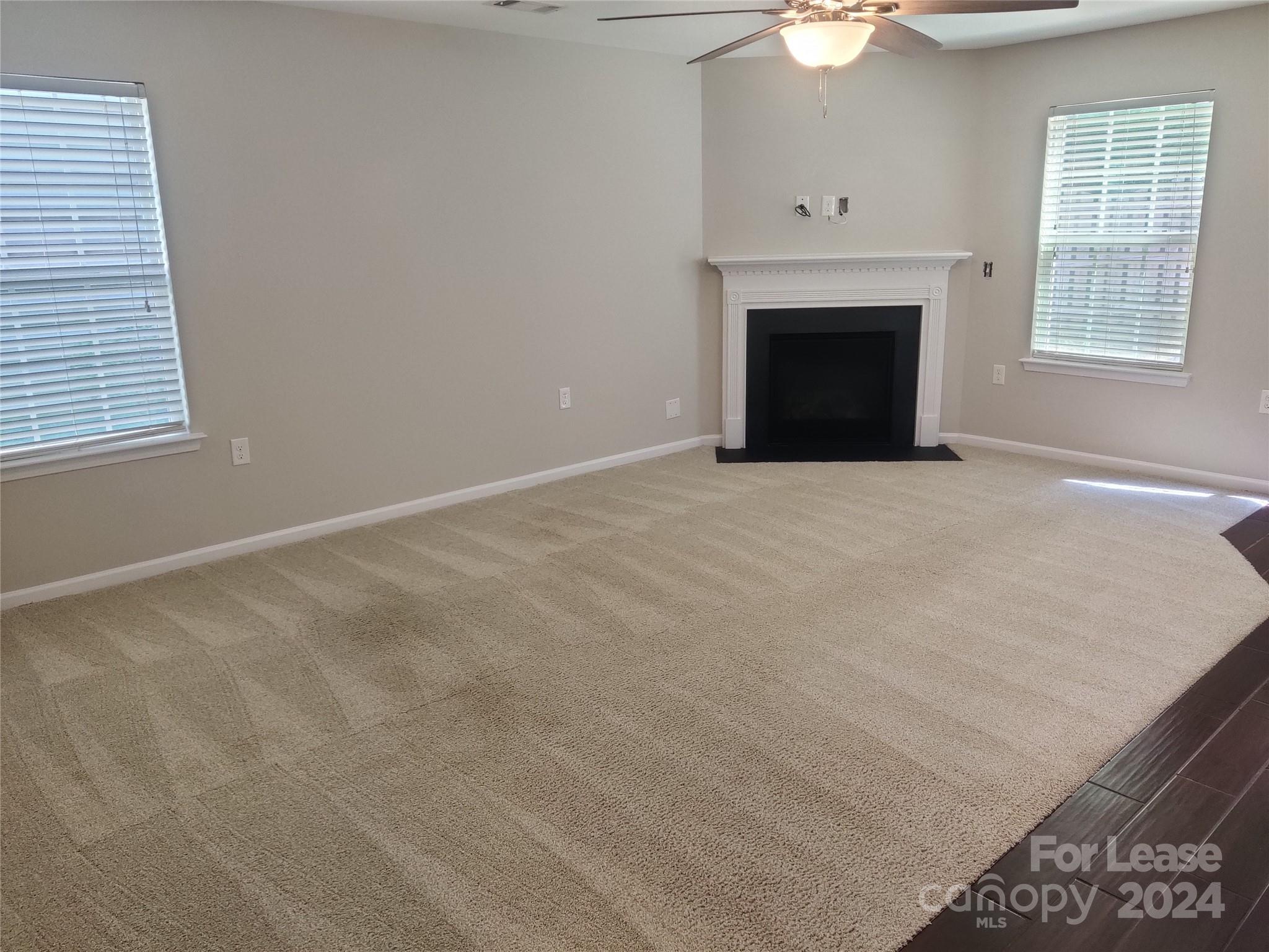 Reid Pointe - Residential Lease