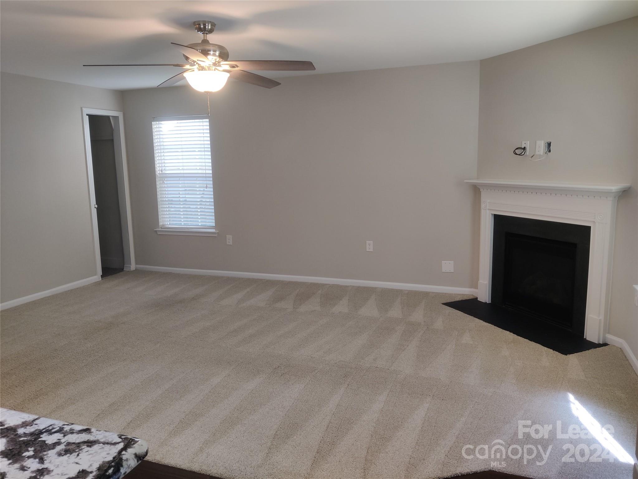 Reid Pointe - Residential Lease