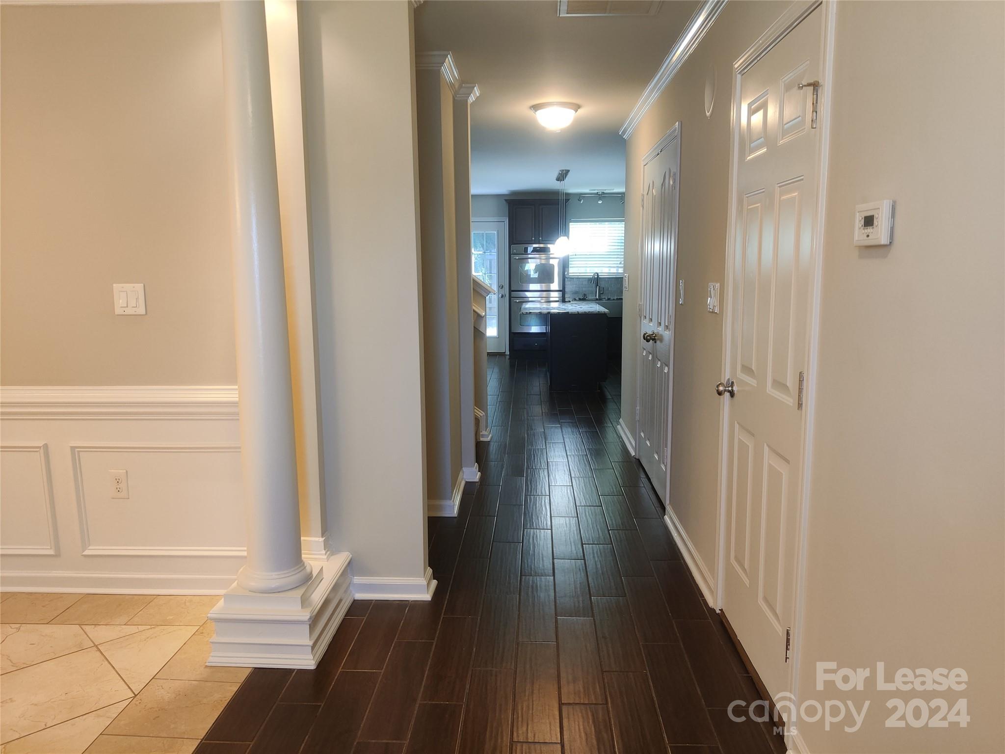 Reid Pointe - Residential Lease