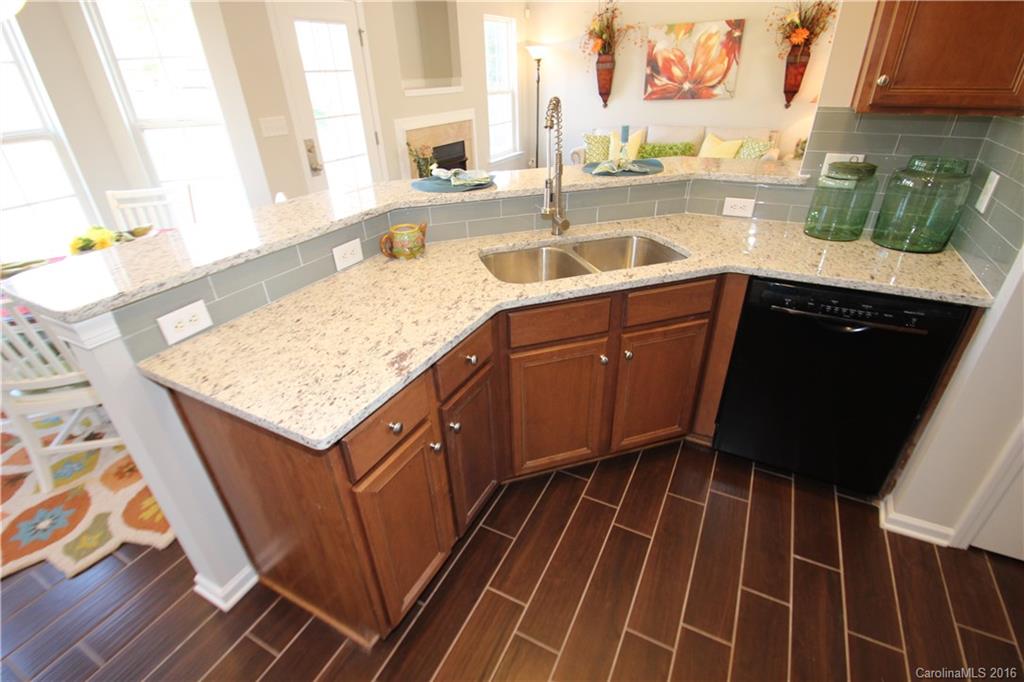 Yates Meadow - Residential