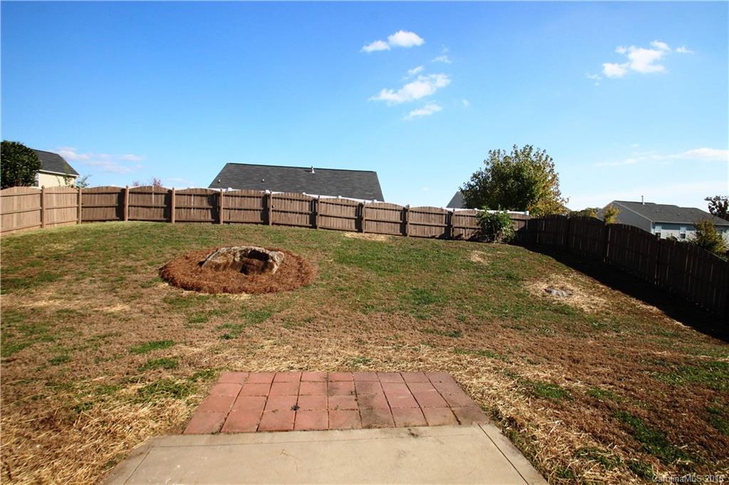 Yates Meadow - Residential