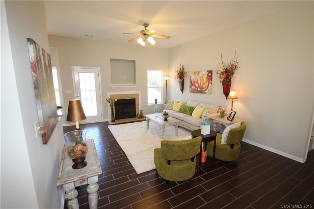 Yates Meadow - Residential