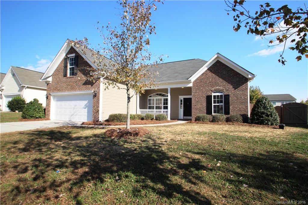 Yates Meadow - Residential