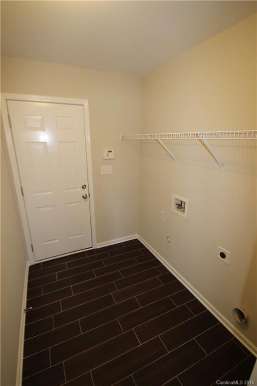 Yates Meadow - Residential