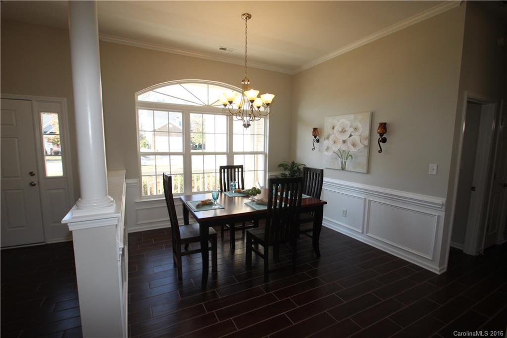 Yates Meadow - Residential