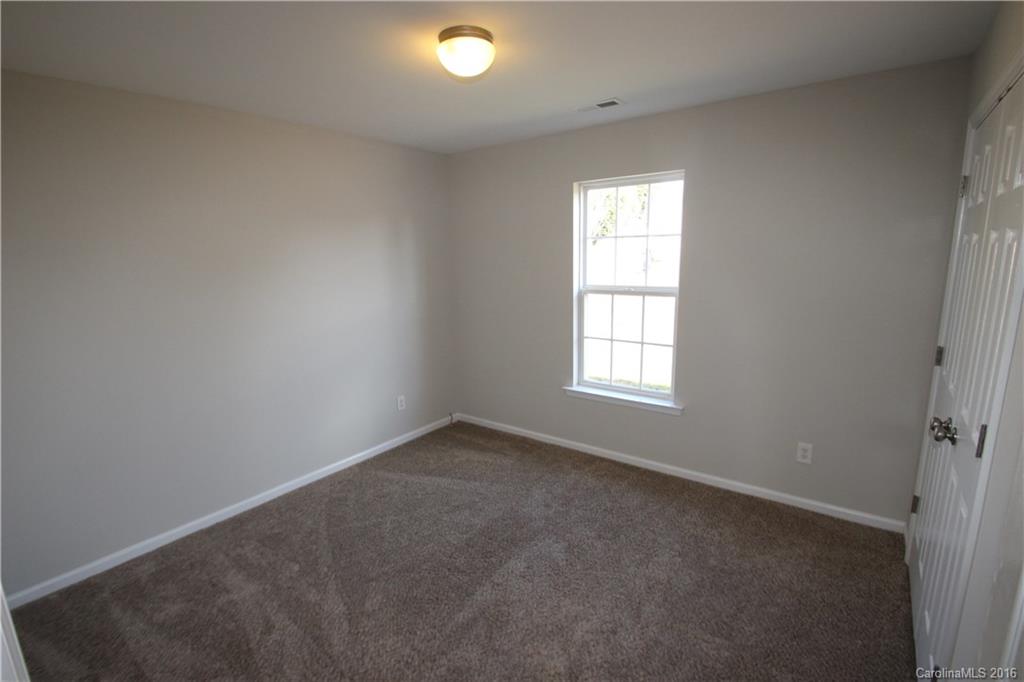 Yates Meadow - Residential