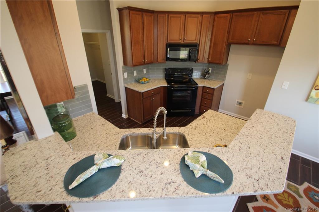 Yates Meadow - Residential