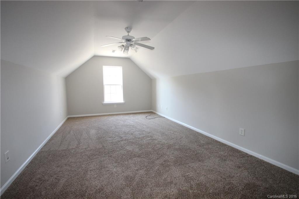 Yates Meadow - Residential