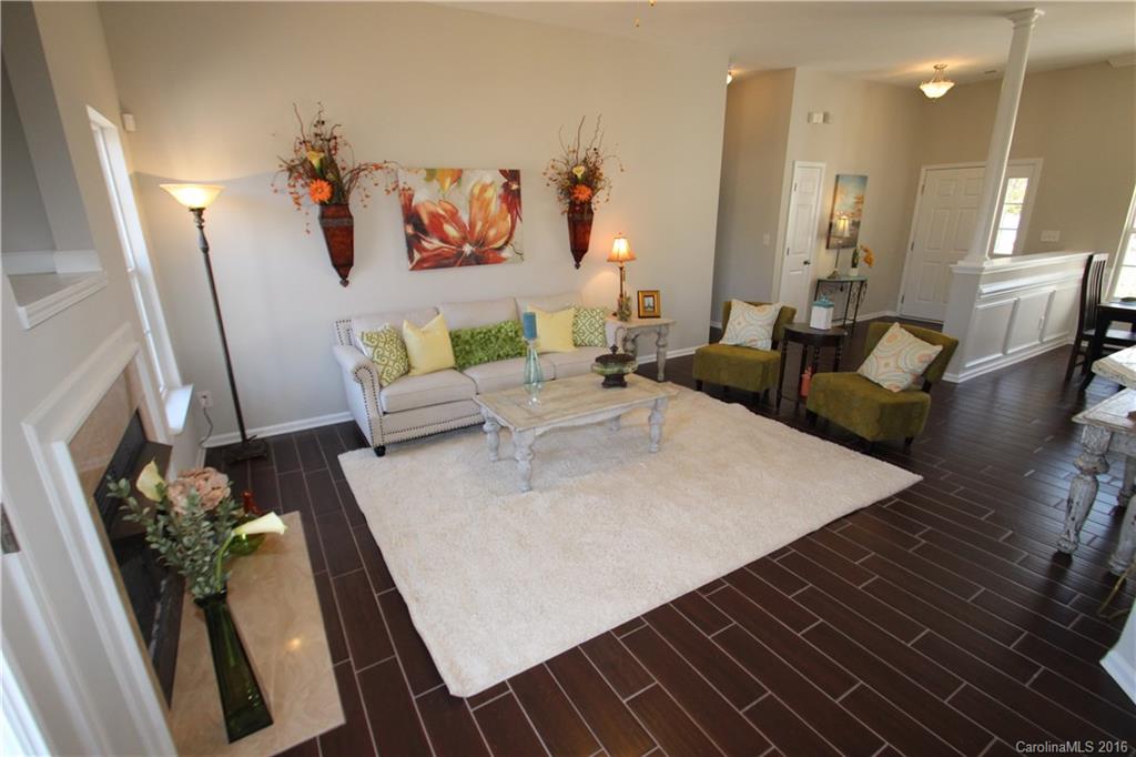 Yates Meadow - Residential