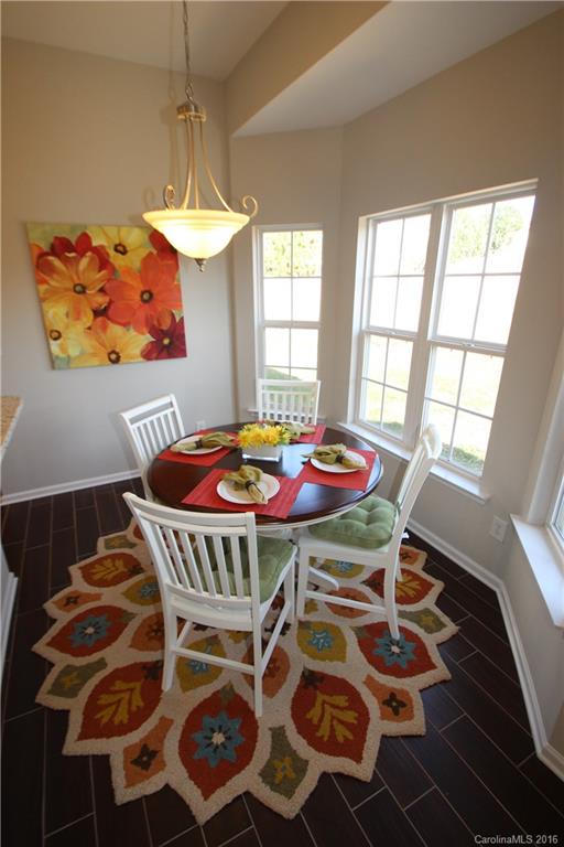 Yates Meadow - Residential