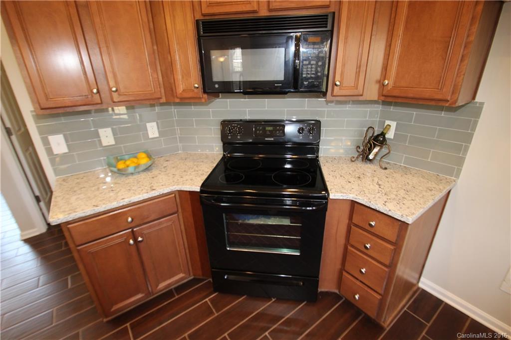 Yates Meadow - Residential