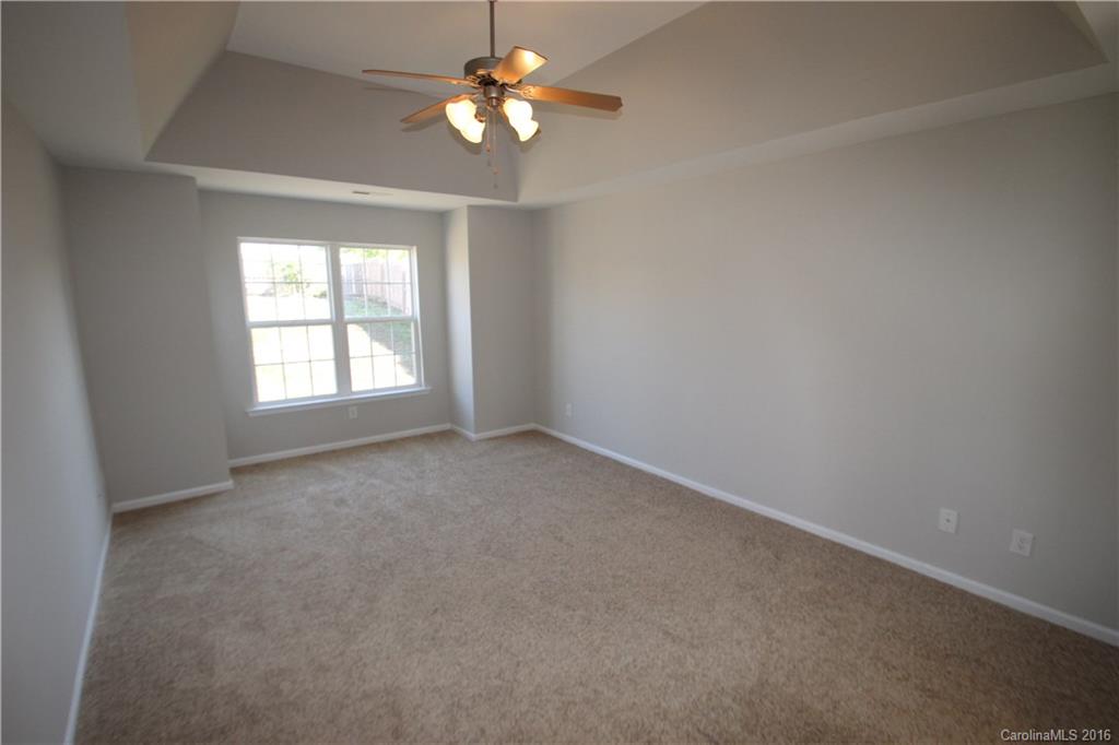 Yates Meadow - Residential