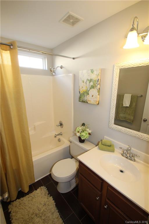 Yates Meadow - Residential