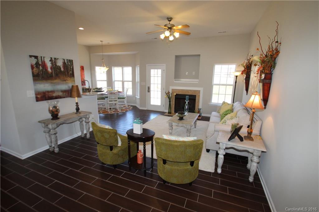 Yates Meadow - Residential