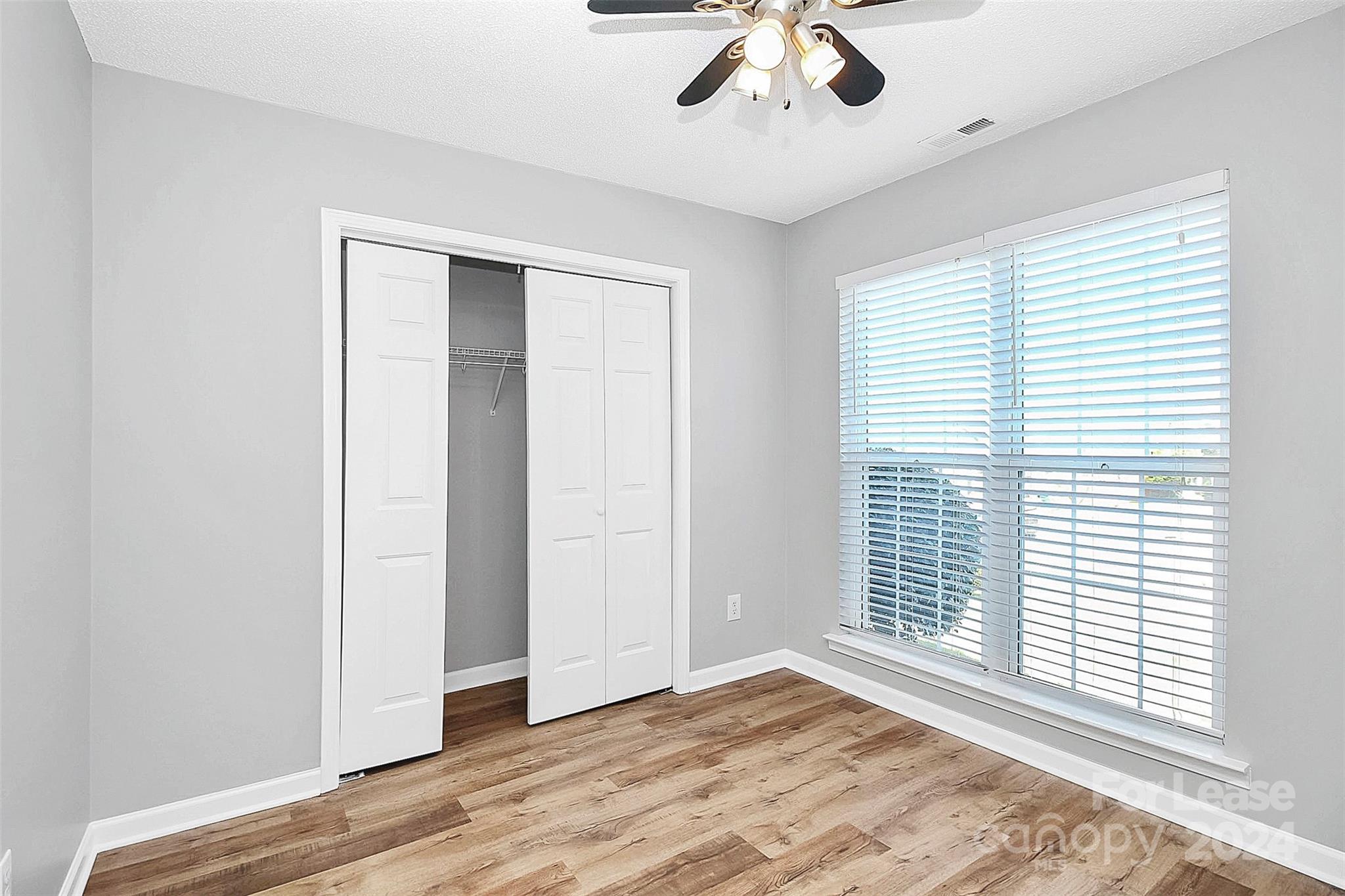 Habersham - Residential Lease