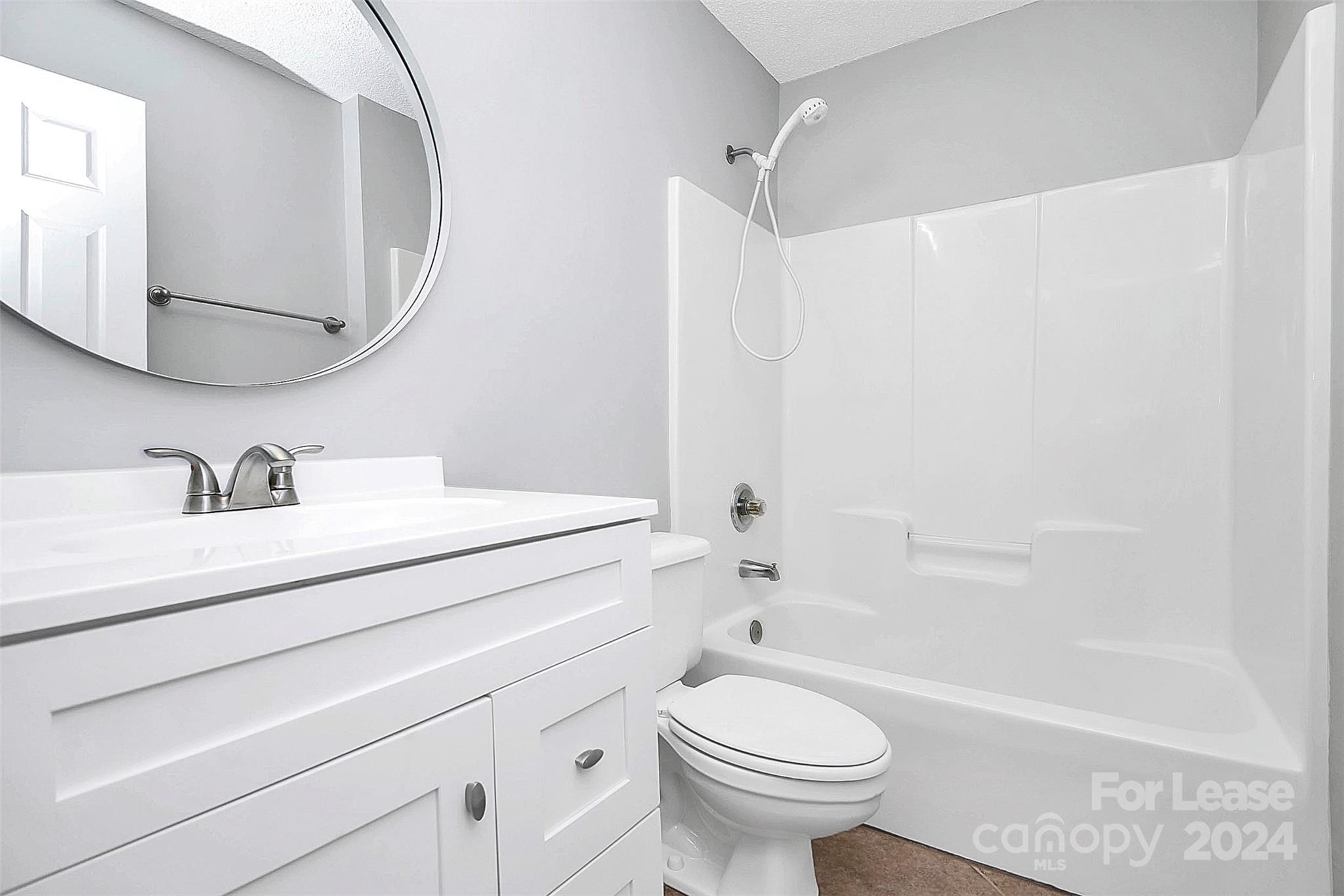 Habersham - Residential Lease