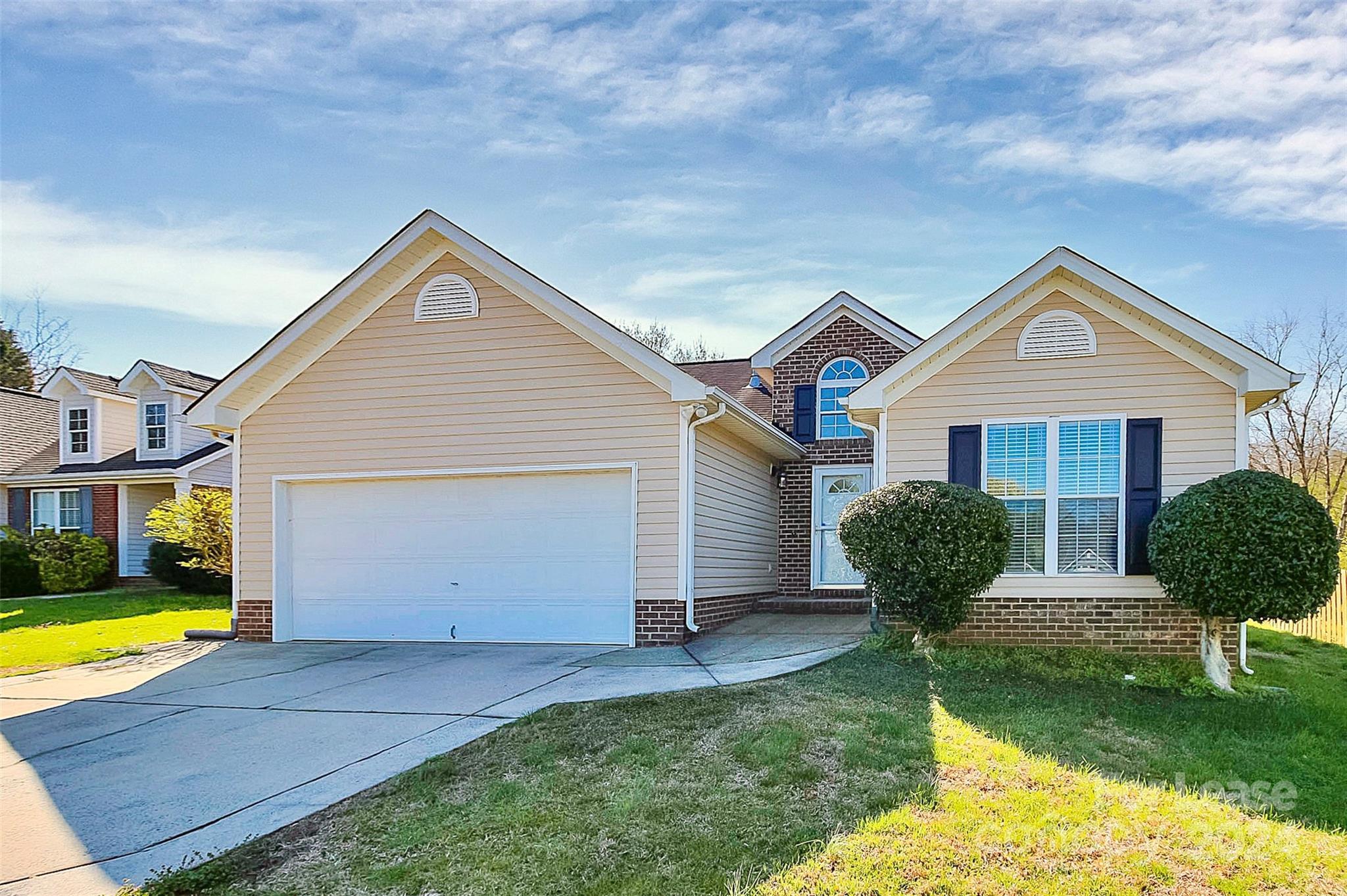 Habersham - Residential Lease