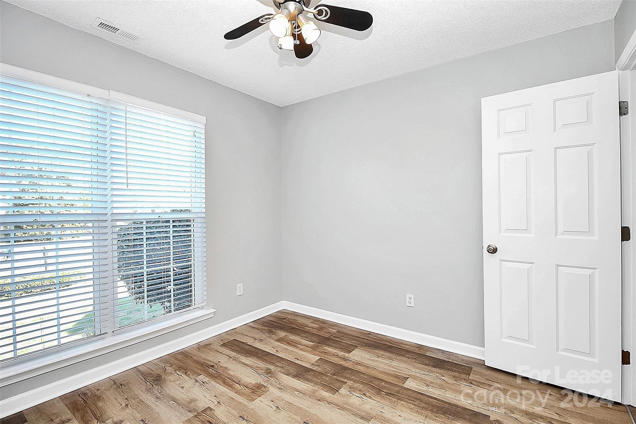 Habersham - Residential Lease