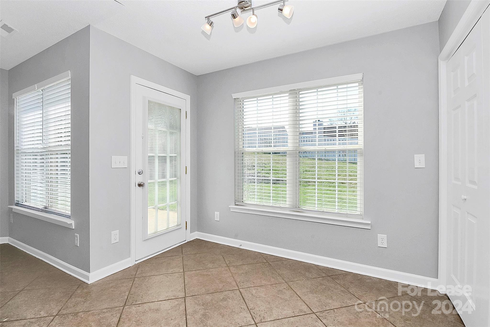 Habersham - Residential Lease