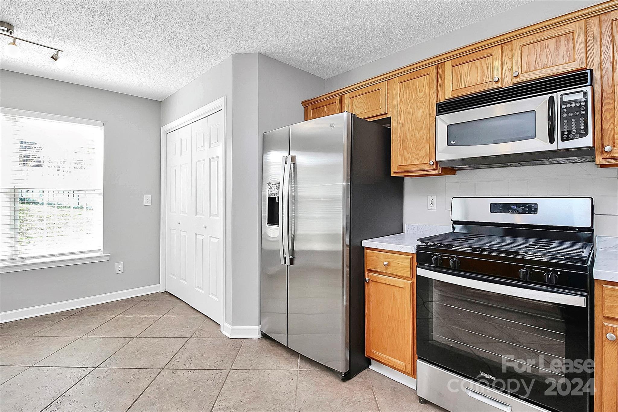 Habersham - Residential Lease