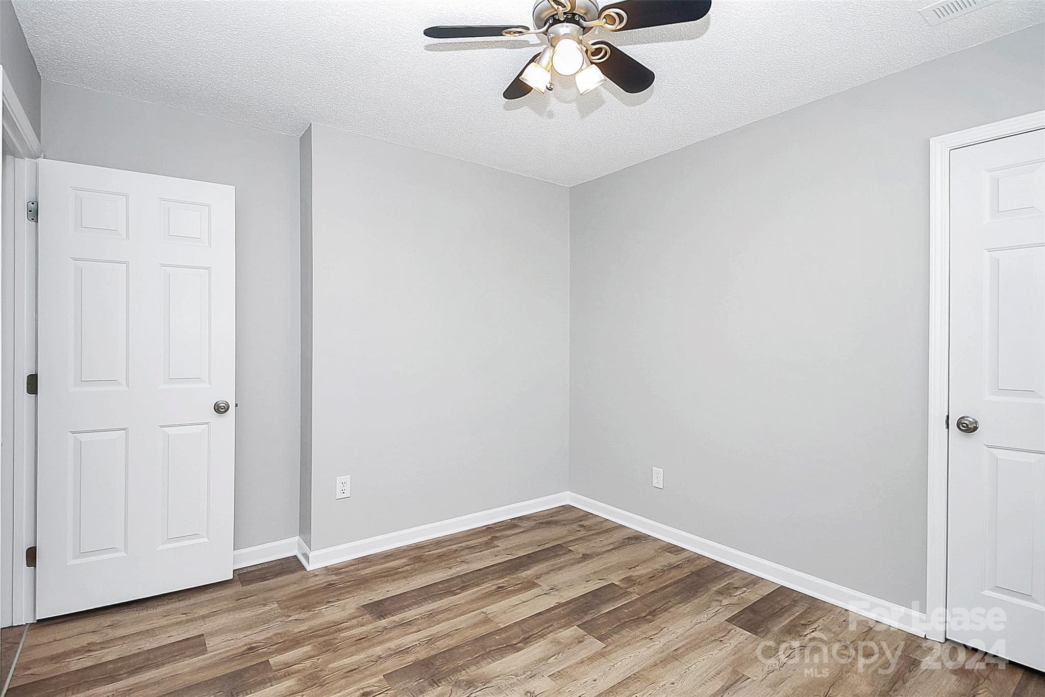 Habersham - Residential Lease