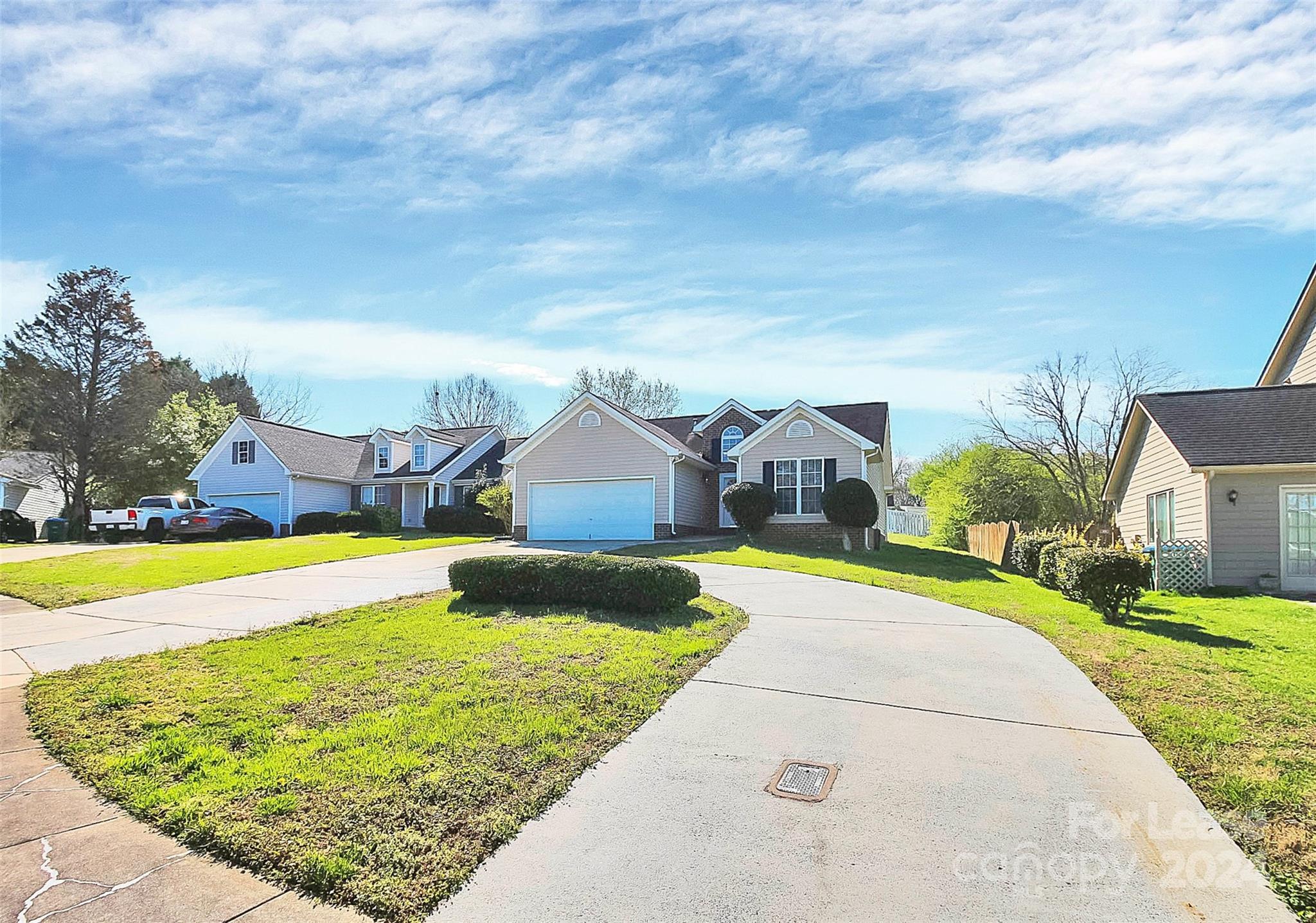 Habersham - Residential Lease