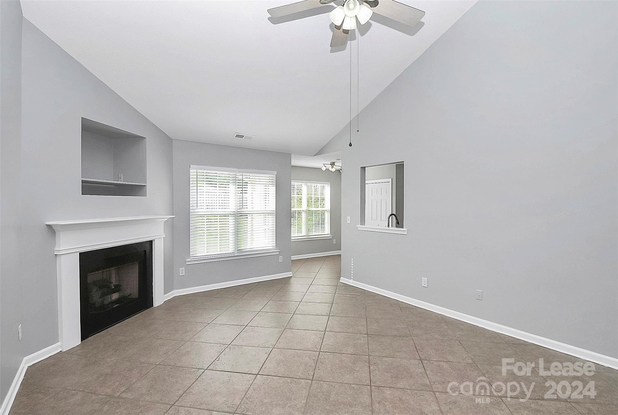 Habersham - Residential Lease