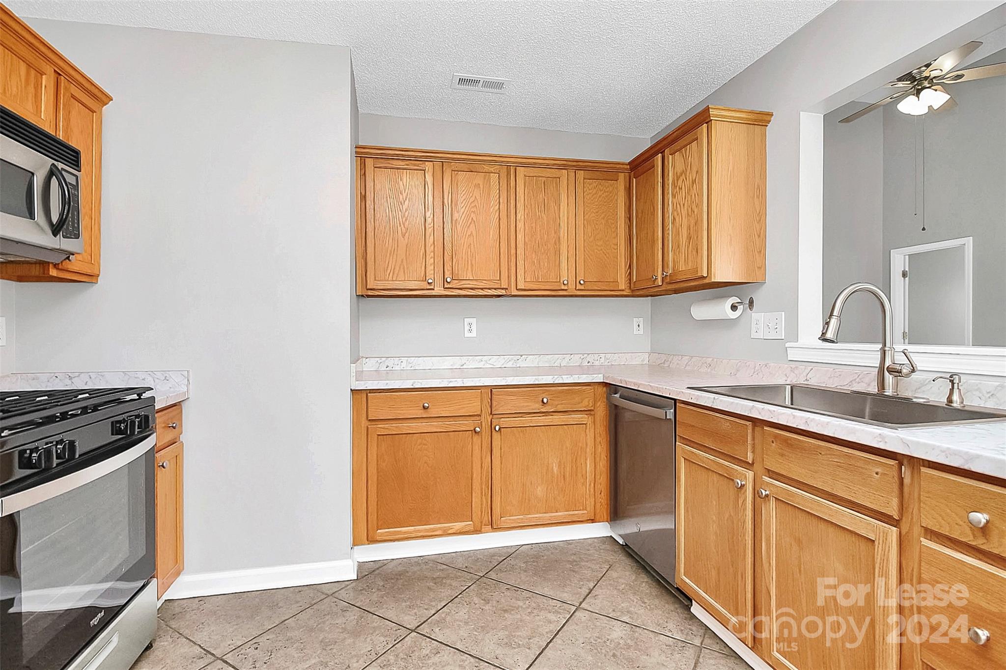 Habersham - Residential Lease