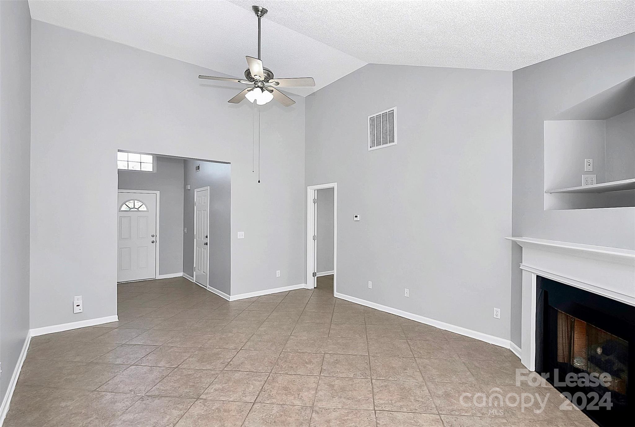 Habersham - Residential Lease