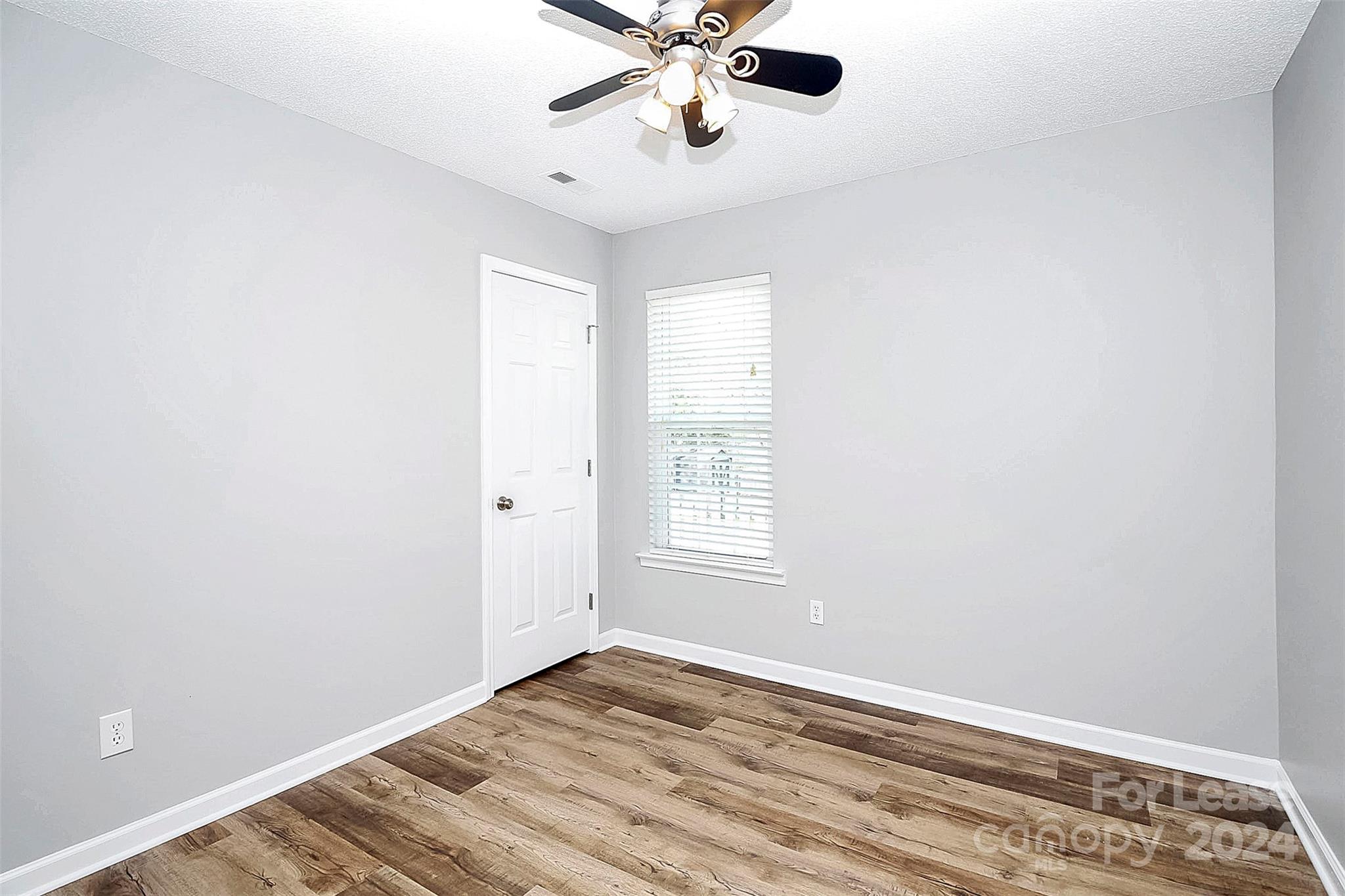 Habersham - Residential Lease