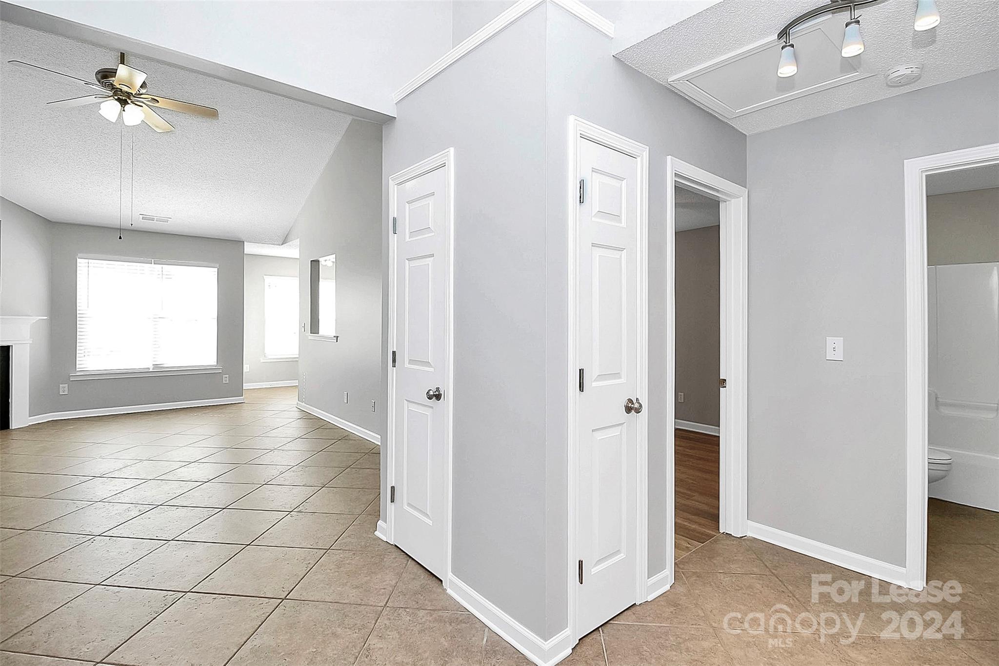 Habersham - Residential Lease