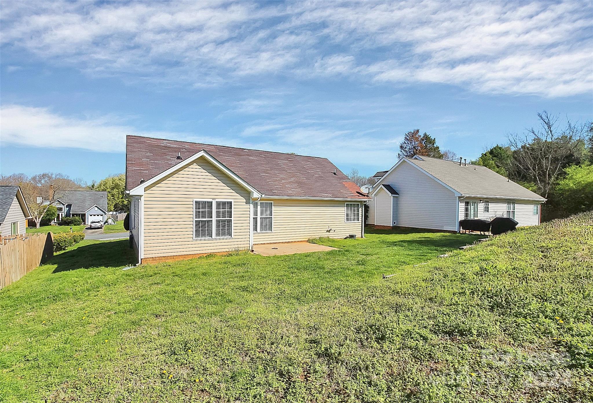 Habersham - Residential Lease