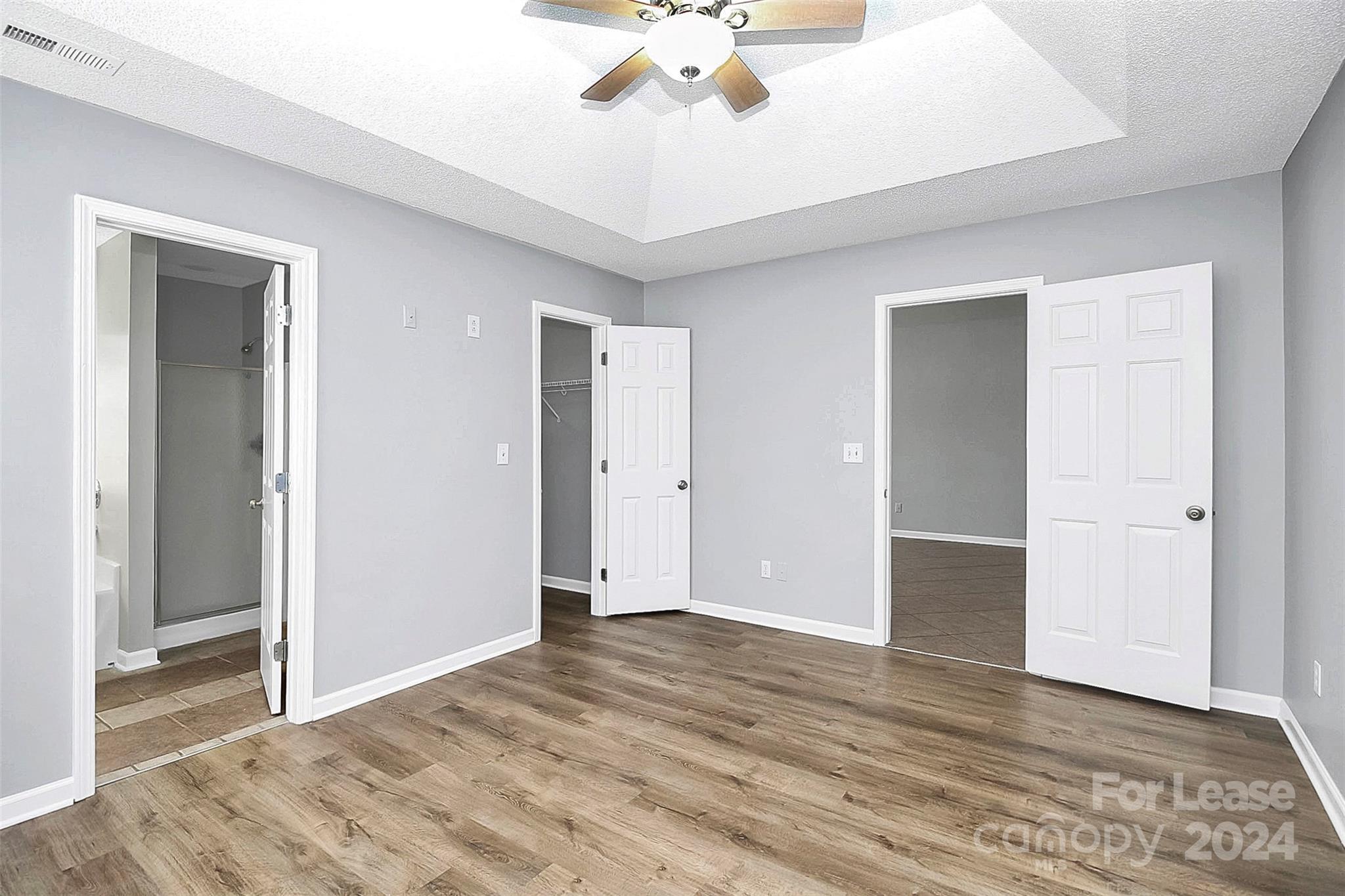 Habersham - Residential Lease