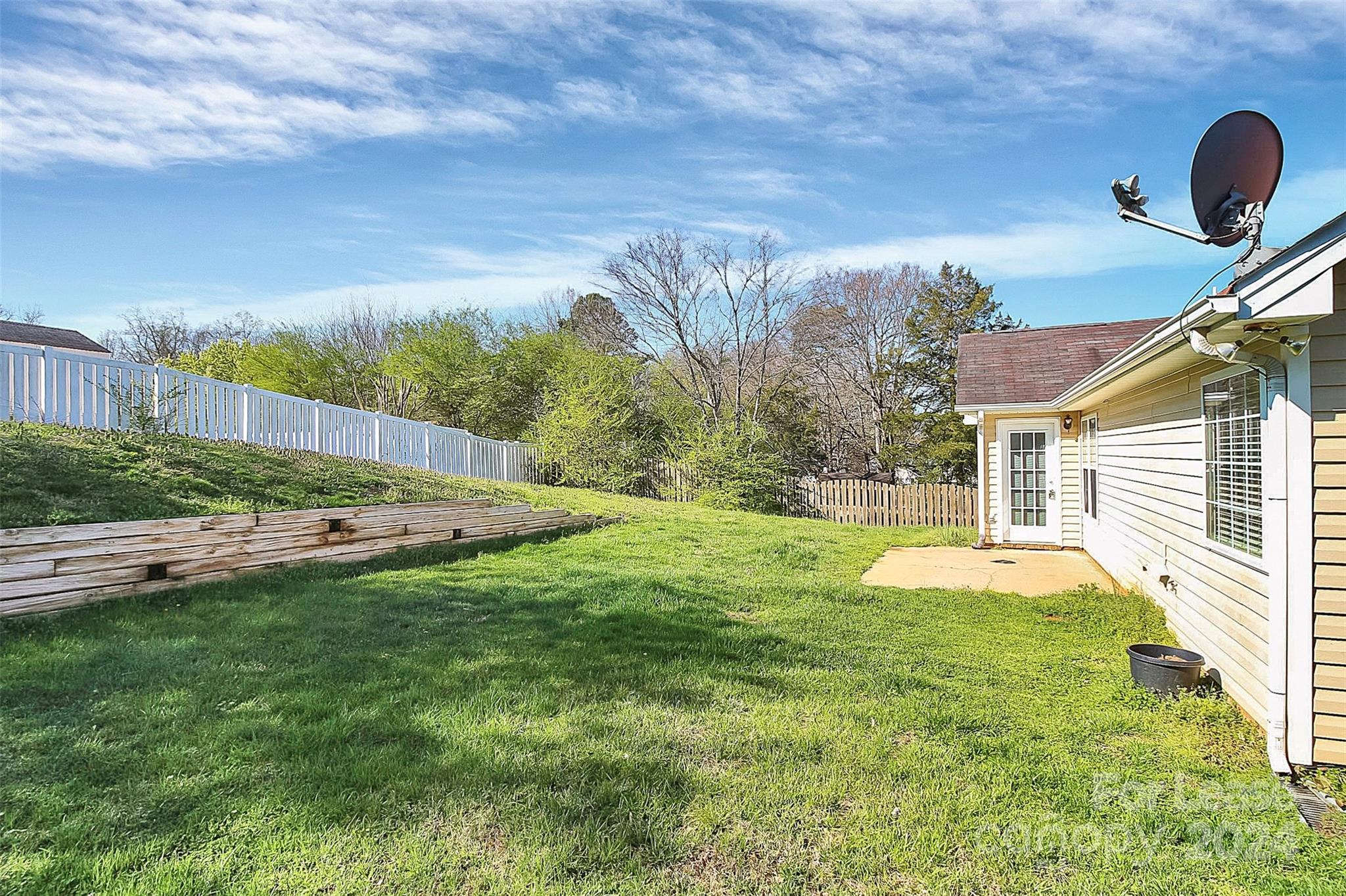 Habersham - Residential Lease