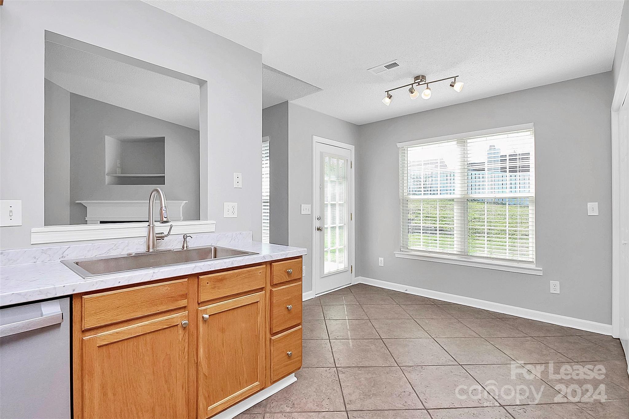 Habersham - Residential Lease