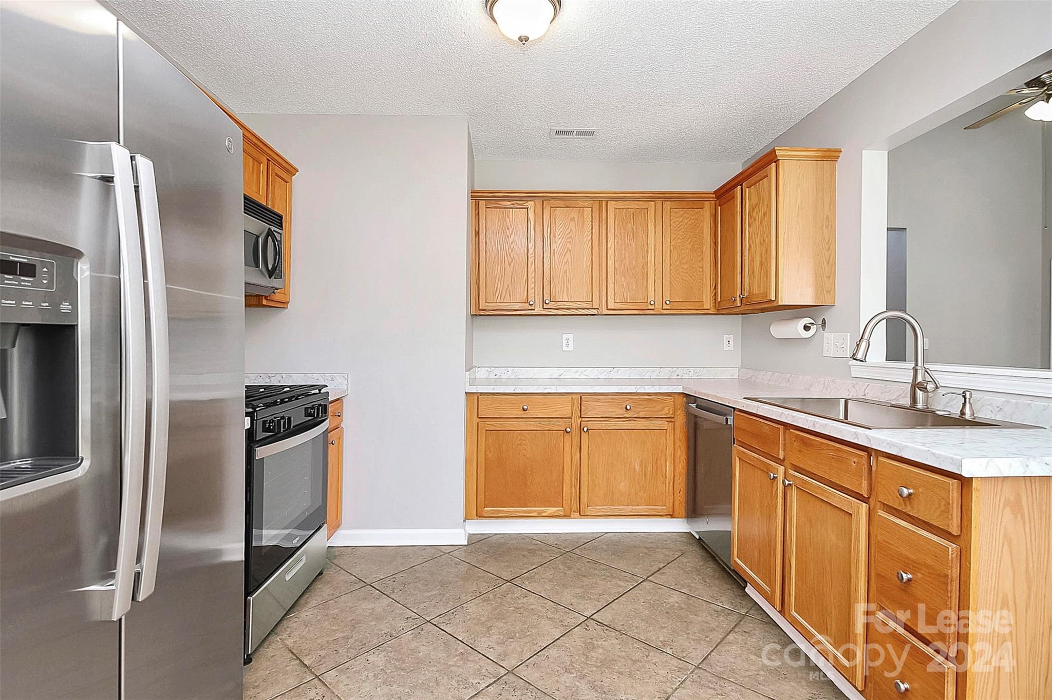 Habersham - Residential Lease