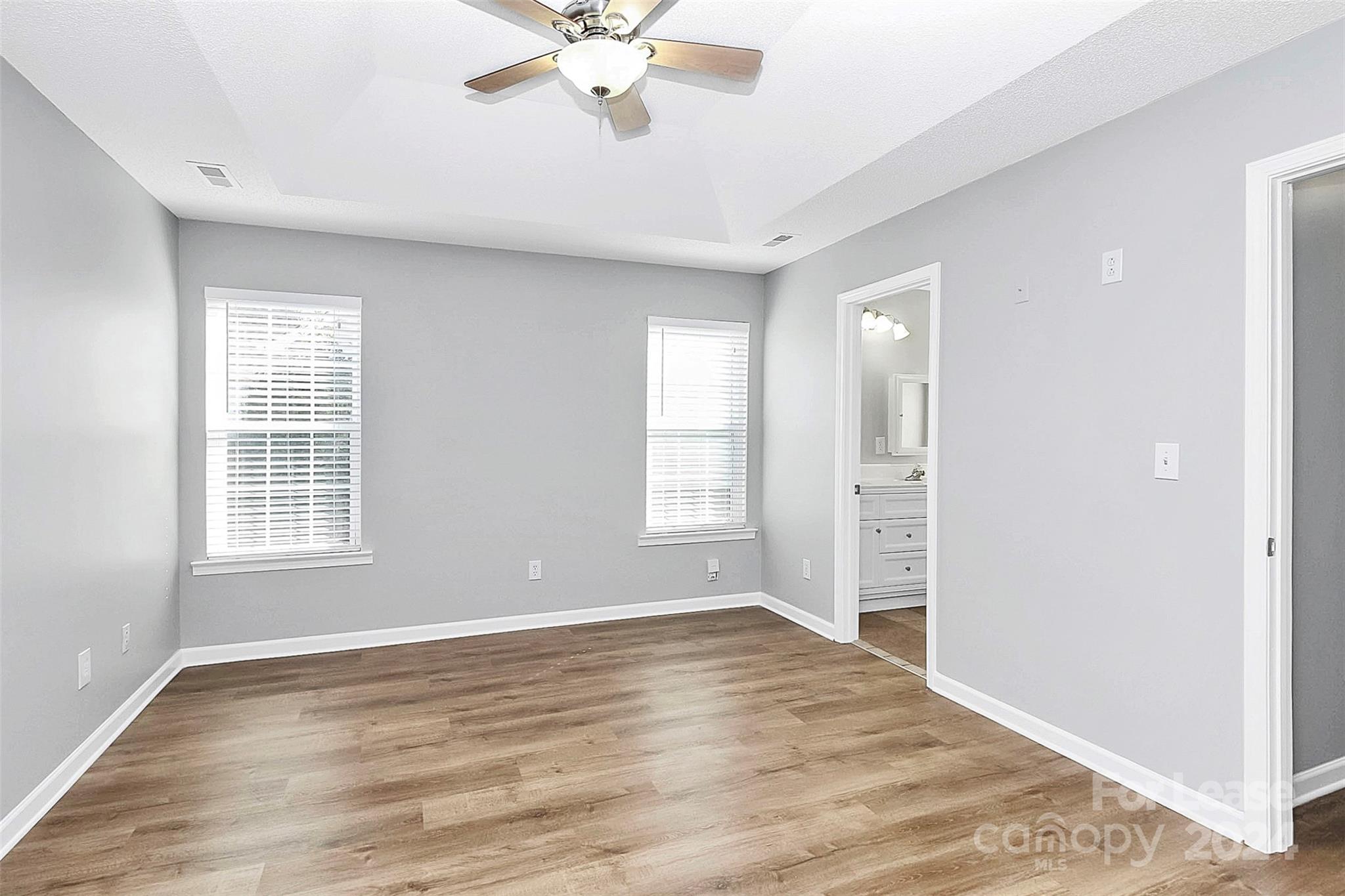 Habersham - Residential Lease