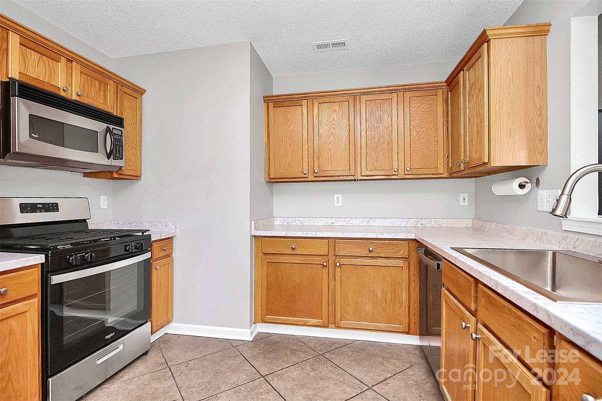 Habersham - Residential Lease