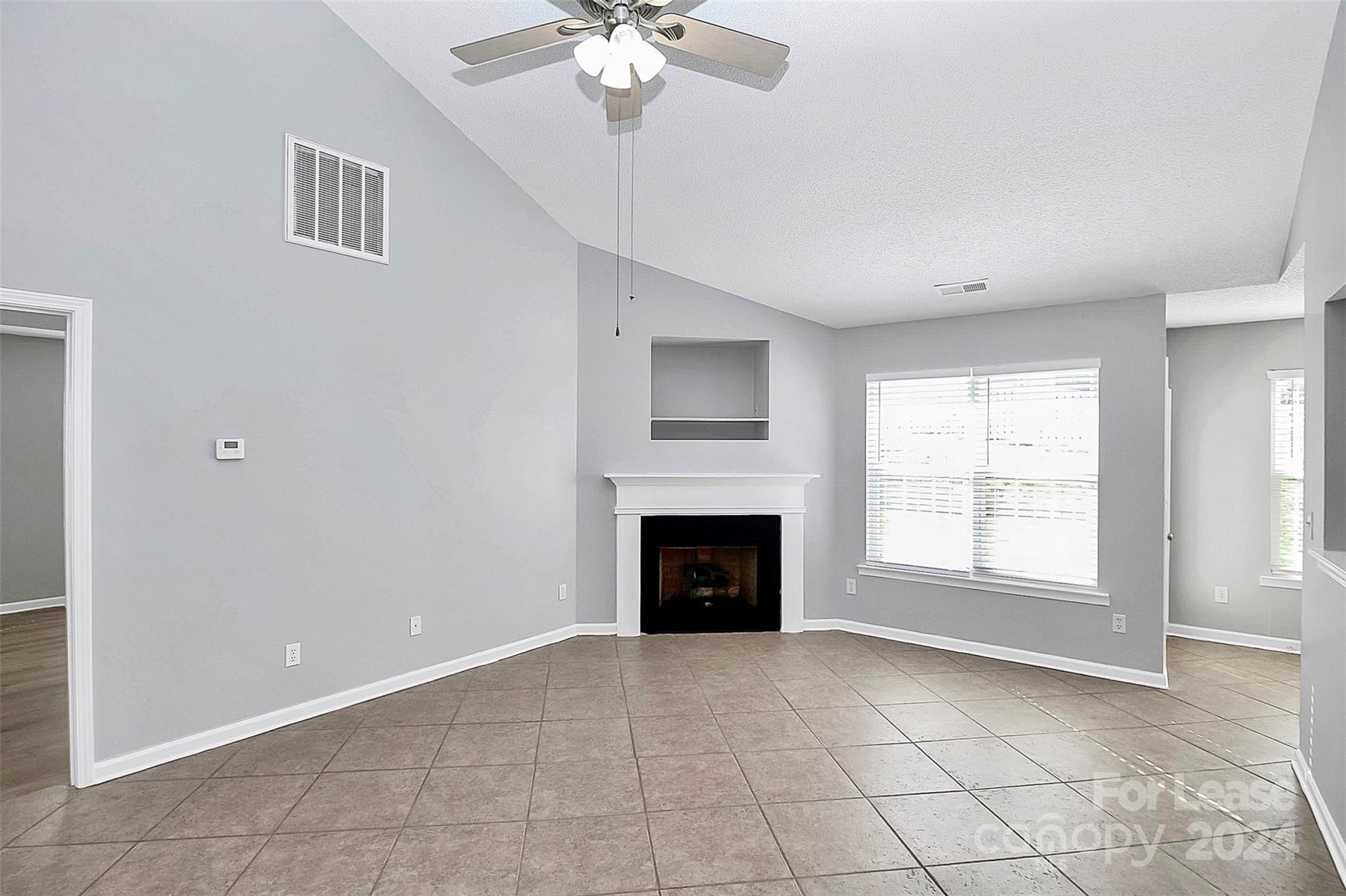 Habersham - Residential Lease