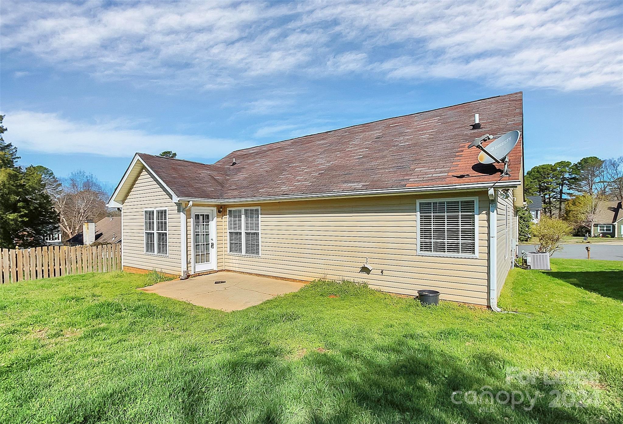 Habersham - Residential Lease