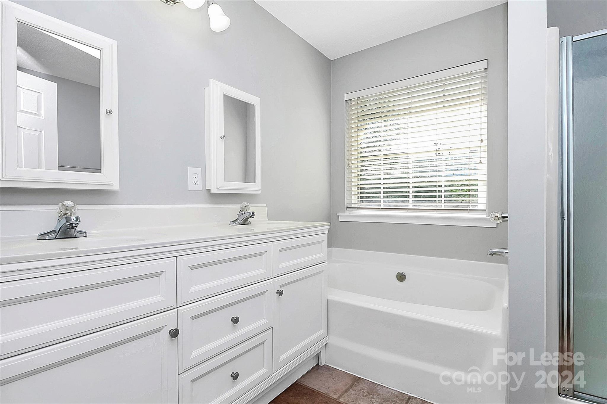 Habersham - Residential Lease