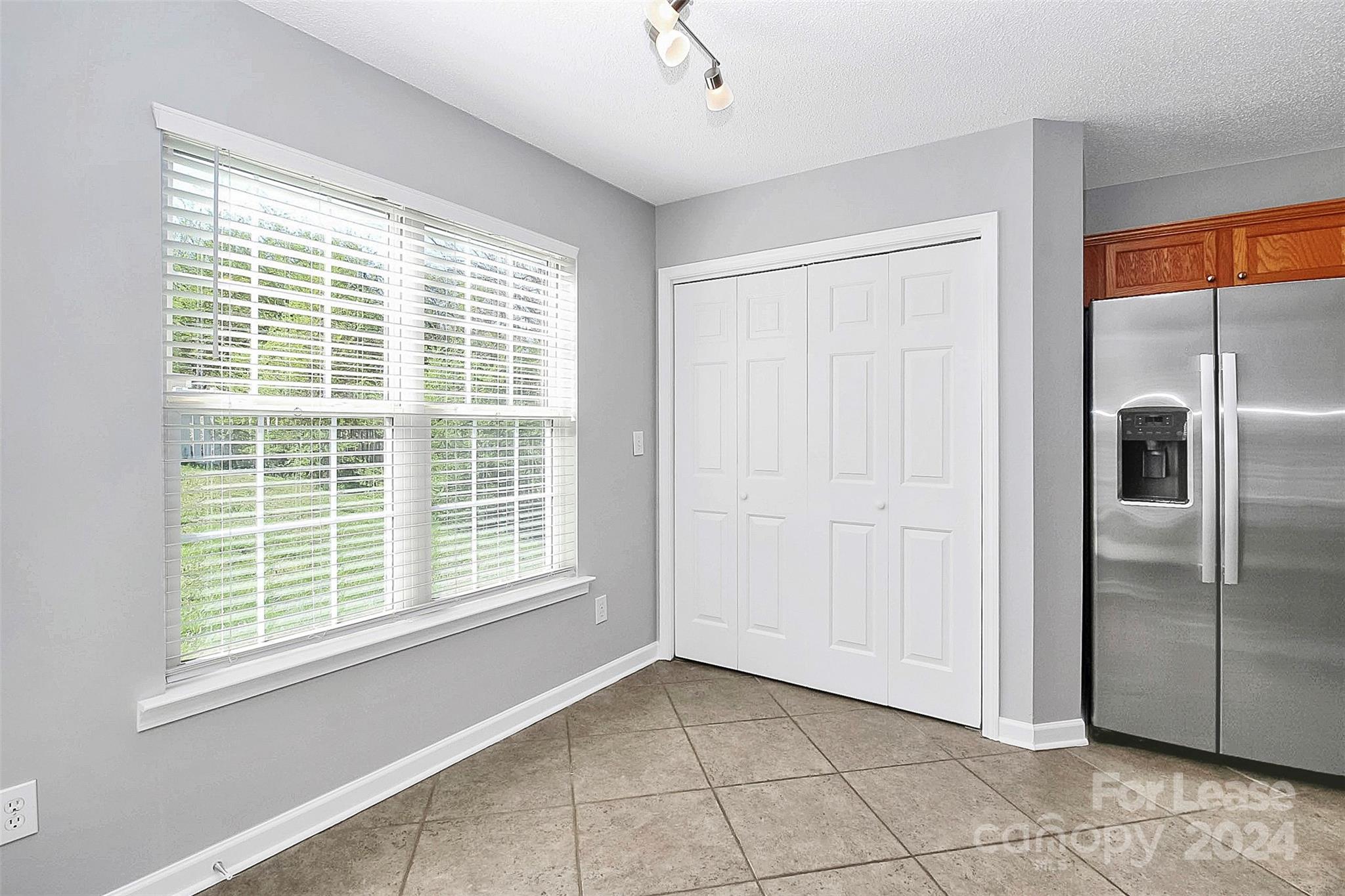 Habersham - Residential Lease