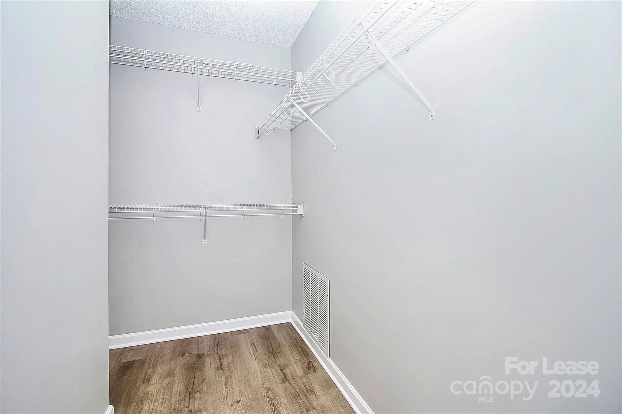 Habersham - Residential Lease