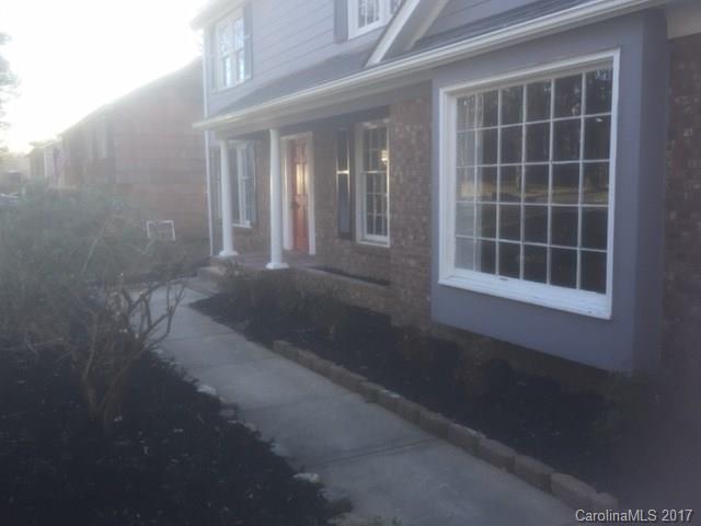 Heritage Woods - Residential