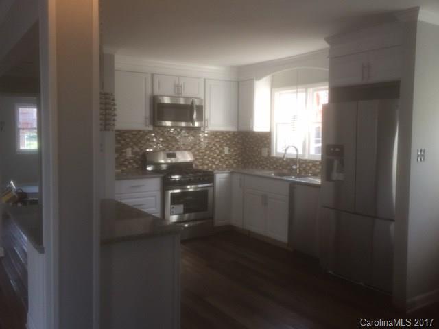 Heritage Woods - Residential