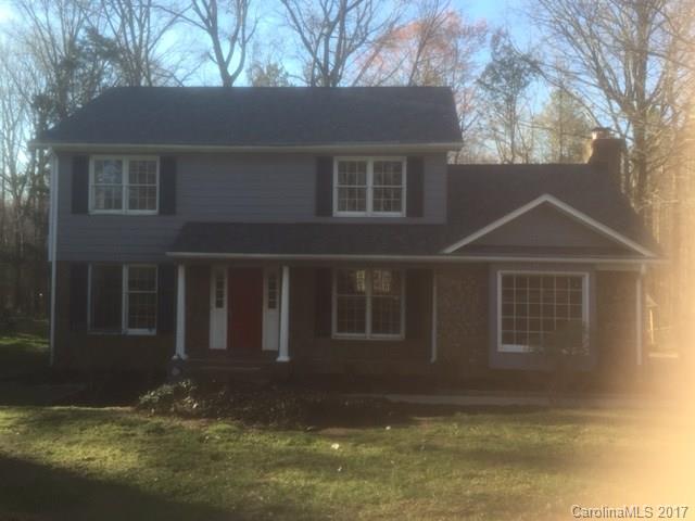 Heritage Woods - Residential